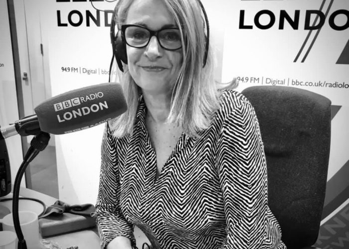 Carrie Brooks Central London Life Coach